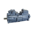 खुदाई भागों EC460BLC MAIN PUMP 14526609